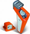 HT Instruments HT-5000 Intelligent CablePipe Locator 33kHz Inductive Coupling