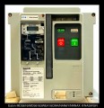 Eaton Magnum DS MDS616 Breaker (EO,DO) ~ 1600 Amp