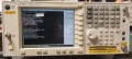 Spectrum Analyzer 44 GHz Agilent E4446A