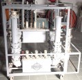 30/35 Kw UHF SPINNER Combiner Combinador Diplexer Duplexer for television