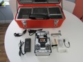 Precision Rated Optics Optical Fiber Arc Fusion Splicer OFS-950S Core-Alignment