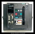 Siemens WLS2F312 Circuit Breaker (EO,BI) - 1200 Amp 