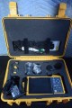 Fluke Model TIX 560 Thermal Imaging Camera 