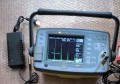 Sonatest SiteScan 380M Digital Ultrasonic Flaw Detector