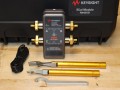 Keysight N4433D 4-Port Electronic Calibration Kit 300kHz-26.5GHz 3.5mm