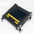 CONQUEST 100 Sensors & Software Ground Penetrating Radar