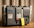 GE Power Break II SSD16B216 Breaker (MO,DO) ~ 1600 Amp 
