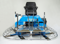 BARTELL TS88 RIDE ON FLOOR TROWEL MACHINE