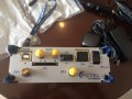 Pctel Seegull IBflex LTE WCDMA CDMA GSM WiFi scanner