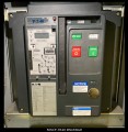Eaton 50VCP-TR40 Vacuum Circuit Breaker - 4.76kV1200 Amp