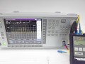 Anritsu MS9740B, 001,002,040 Optical Spectrum Analyzer 600nm ~ 1750nm