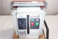EATON SBS625 2500A 3PL LOW VOLTAGE AC POWER CIRCUIT BREAKER, MAGNUM SB, DIGITRIP