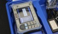 Olympus Nortec 600D Eddy Current Flaw Detector - EddyFi Sonatest Zetec Waygate