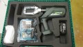 Greenlee Gator 18v Lithium-Ion ECCXL12 Crimping Tool ESL
