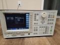 Hewlett Packard 4156B Precision Analyzer, To Include HP 16058A Test Fixture