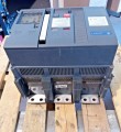 GE SSF20D220 STD Circuit Breaker 2000A 3P 600V 3PH RP TR20C2000GF, LSIG Function