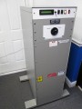 Data Security HD-1T Hard Drive Chamber Degausser Magnetic Tape Erasure