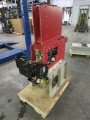 Power Apparatus Manufacturing GEC Type HSN-P D.C. High Speed Circuit Breaker DC