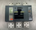 SQUARE D RLF36200U64AE1 POWERPACT CIRCUIT BREAKER 2000 A 3P rjf 6.0 P