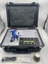 IBALL INSTRUMENTS BLOODHOUND GAS DETECTION SYSTEM