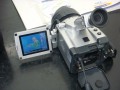 NEC Avio TH9100WV 2000degC Thermo Tracer