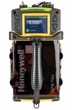 Honeywell Analytics SPM Flex