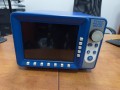 ZETEC MIZ-28 Eddy Current Flaw Detector for Tube Inspections 4freq 8 channels