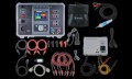 Metrel MI 3394 CE MultiTesterXA HiPot Ground Insulation Resistance Test IND Set