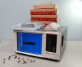 Keithley 4200-SCS Seminconductor Characterization System