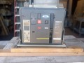 Schneider Masterpact LV Breaker 4000 A, LSIG Functions, NW40H3