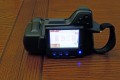FLIR T420 (incl. Wi-Fi) R&D w/ addt'45 degree lens & ExaminIR Pro R&D App Suite