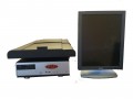 VMI 5100MS NDT Computed Radiography System