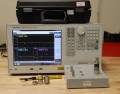 Keysight E4991B RF Impedance Analyzer 1MHz-3GHz
