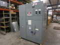 Square D 3000A 480/277 4W w Ground BLO34300 Bolt-Loc QED Power Panel Panelboard