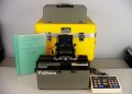 Fujikura FSM-20PMII Optical Fiber Fusion Splicer for MM, SM and PM Fiber