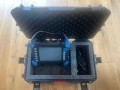 3264 Flexscan Phased Array Ultrasonic Flaw detector no Olympus MX2 X3 GE Zetec