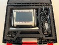 SONOTEC SONOSCREEN ST10 Ultrasonic flaw detector -Full kit