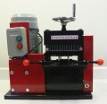 Large Copper+Cable Wire Stripper Stripping Machine =Up to 3-1/2"