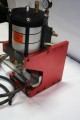 Thomas & Betts Pneumatic Bench Crimper with Pedal (12050)