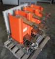GE Power/Vac 2000A VB 13.8-1000-2 15kV Vacuum Breaker General Electric PowerVac