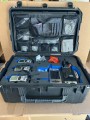 RAE SYSTEMS MULTIRAE PRO PGM6248 w Direct CHARGING CARRY CASE