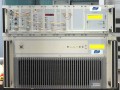 2.5Kw UHF TV Television Transmitter Pal/NTSC Analog broadcast transmisor verici