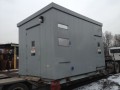 SquareD Motor Control Center 600amp w breakers