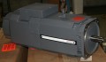 Mitsubishi SJ-VKS30-16ZM-S02 AC Spindle Motor 1,500-15,000 RPM