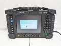 Olympus OmniScan MX Phased Array Eddy Current Flaw Detector