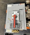 GE TP2525TTR Power Break Circuit Breaker 2500A 3P 600V 3PH