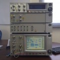 Tektronix BSA175C & BSAIT125A & DPP125B & CRJ125A & fresh calibration Bertscope