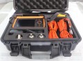 ZBL-U5100 LCD Ultrasonic Concrete Flaws Detector Scanner Tester Machine
