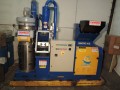 GENSCO-GUIDETTI SINCRO 415 - COPPER WIRE GRANULATOR/PROCESSING SYSTEM