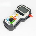 Megger DLRO H200 Micro Ohmmeter